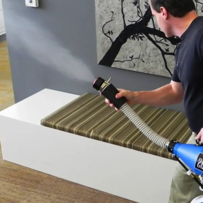 Professional Odor Removal in Charleston County, SC